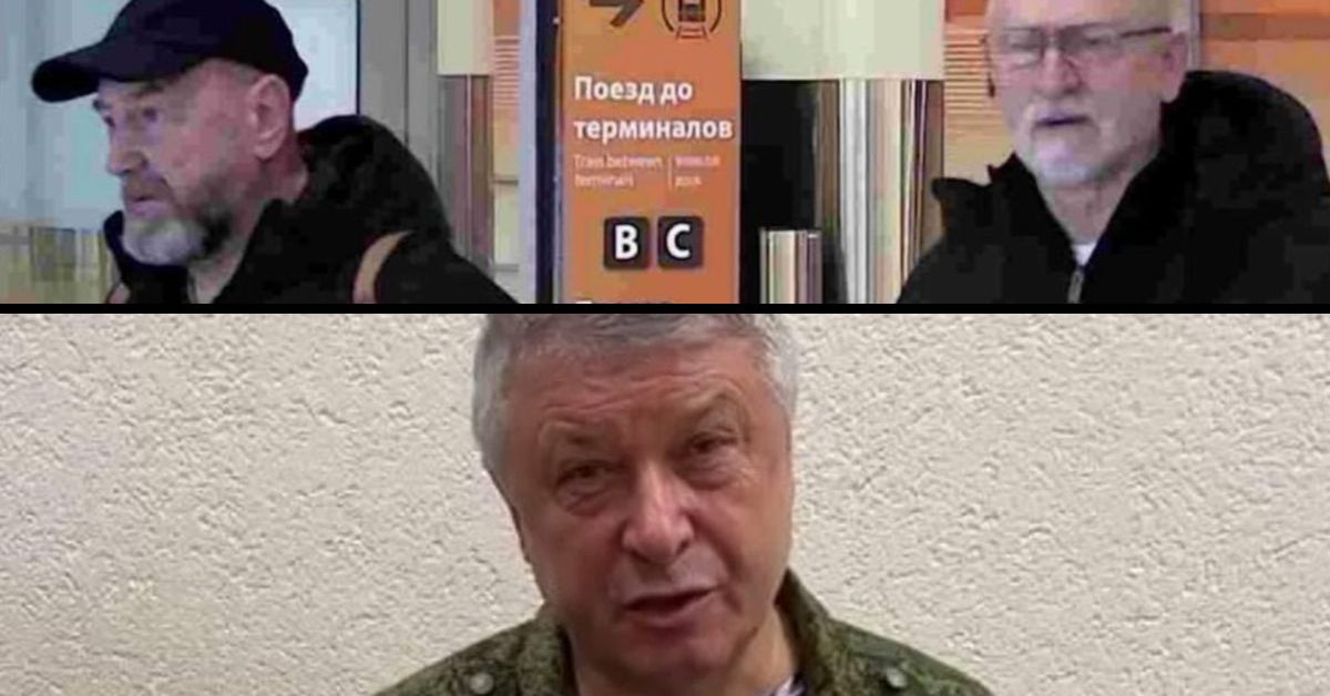 $30 тыс: ФСБ озвучила ценник за голову российского генерала (на примере Владимира Алексеева)