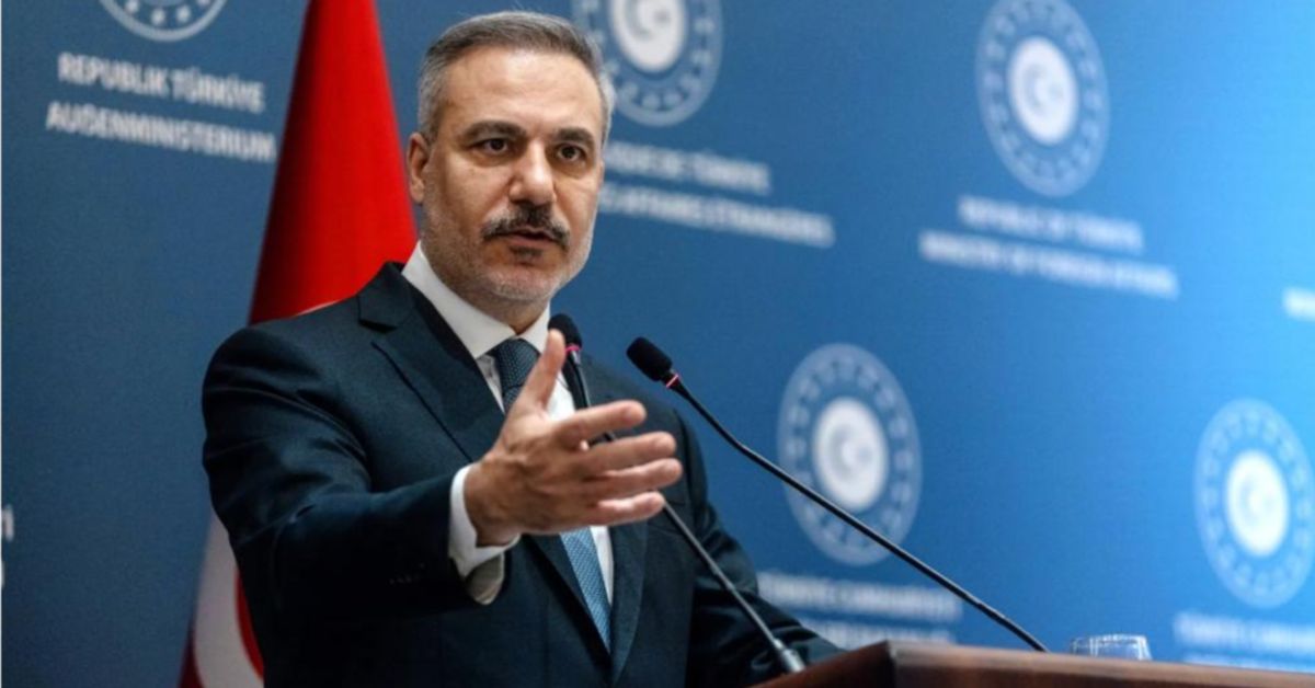 Турция не хотела быть ядерной державой, но ей придется ею стать