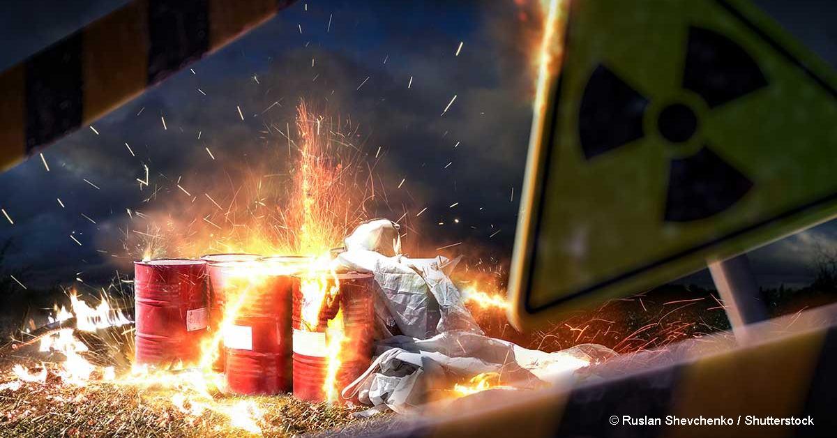 Главная загадка-2025 (а, возможно, и XXI): где сейчас иранский обогащенный уран на 9 ядерных бомб?