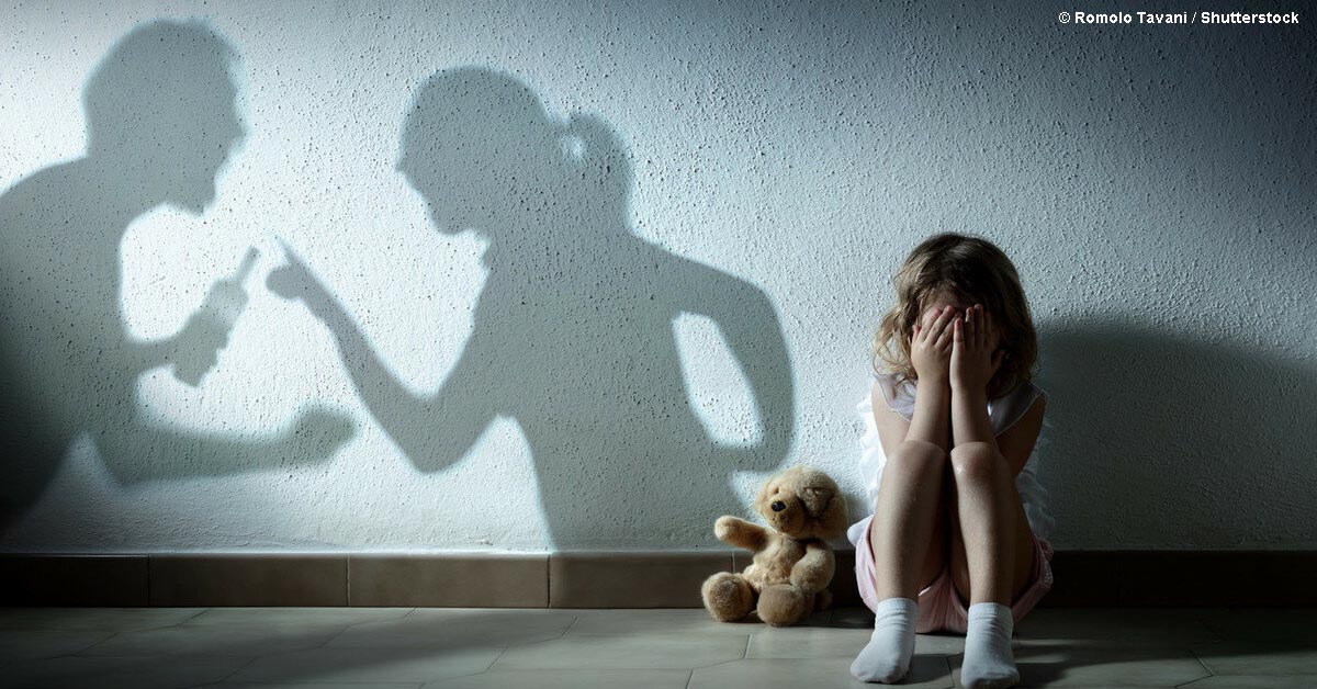 «Психологи предупреждают: мужская ревность подрывает любовь