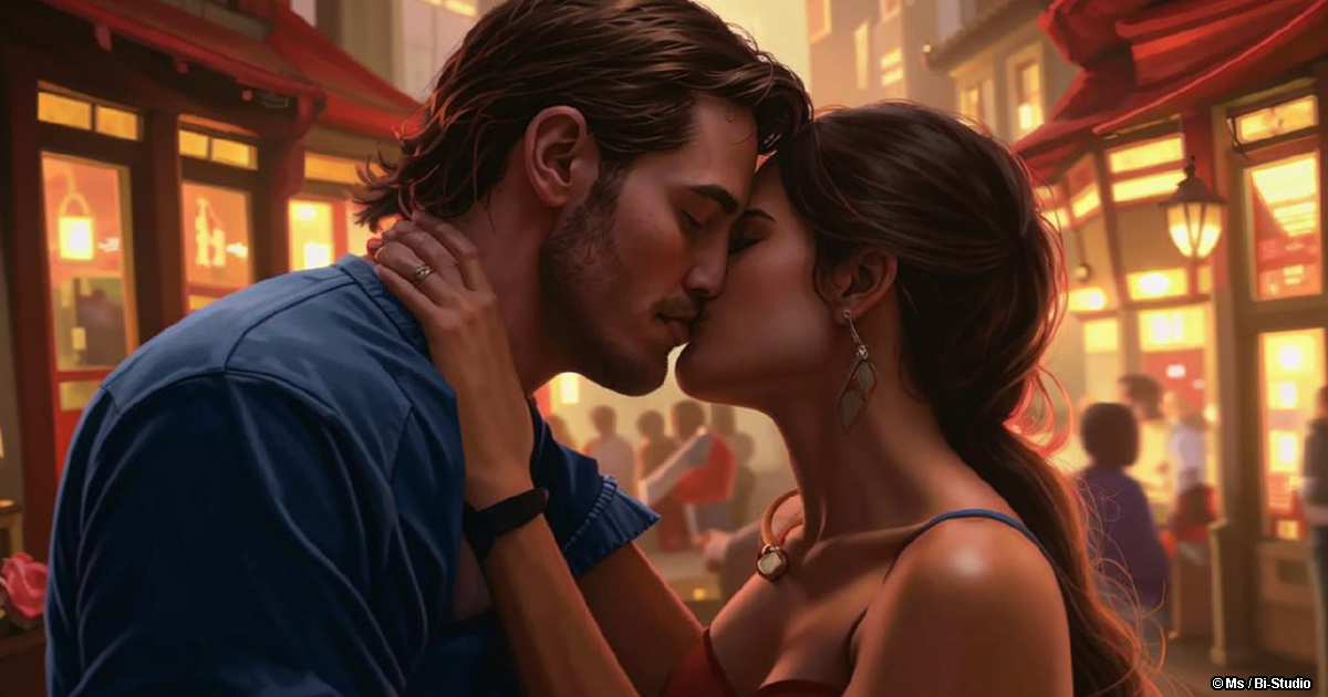 Социологический факт: мужчины более счастливы с молоденькими женами