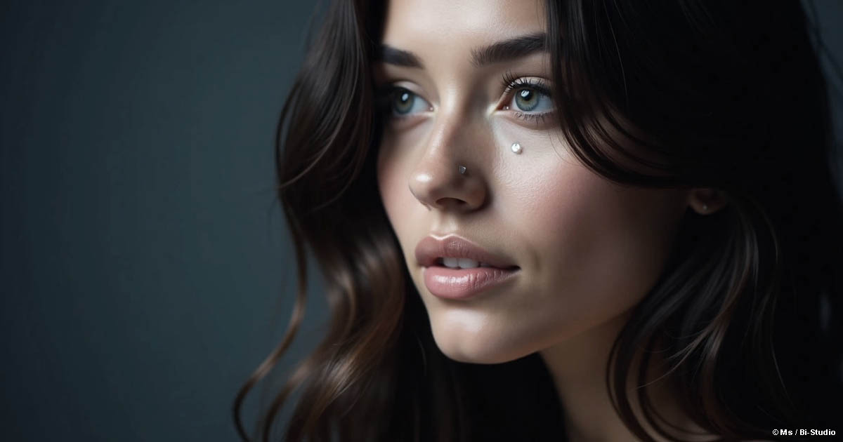 Дефицит витаминов крадет вашу молодость!