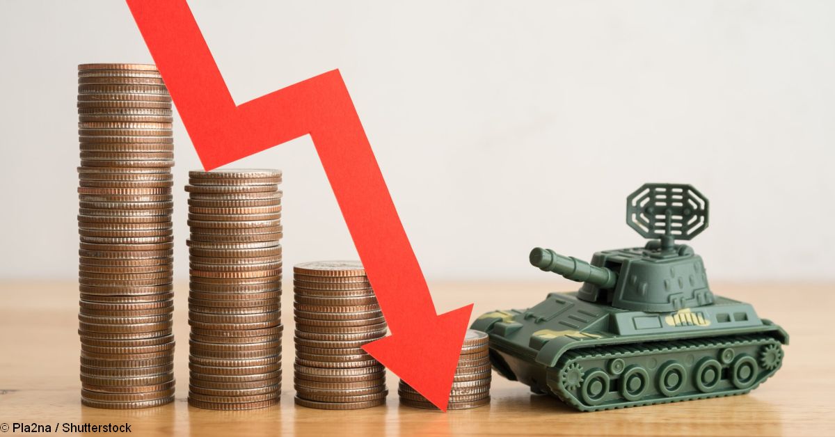 Россия обрела бюджет «военного времени». Чего ждем в 2024-м (особенно после марта)?