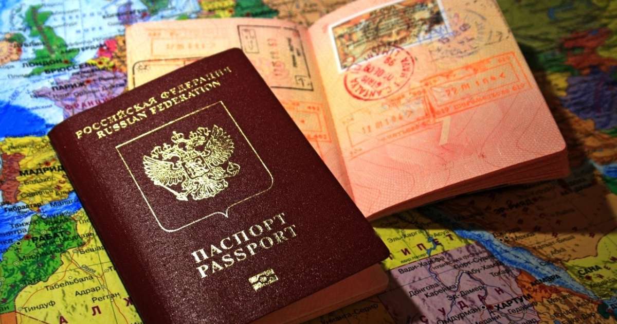 Призывникам перекрывают бегство за границу: получил повестку — сдай паспорт