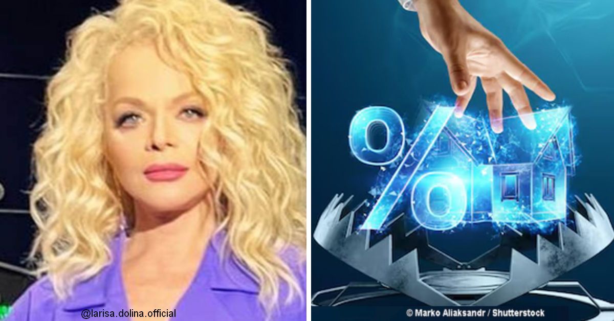 Свежее о Ларисе Долиной: она продала квартиру, будучи психически расстроенной