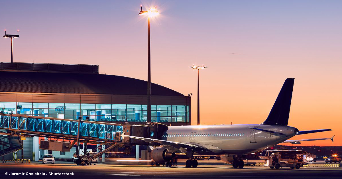 Тысячи рейсов с самолетами Airbus задержаны по всему миру