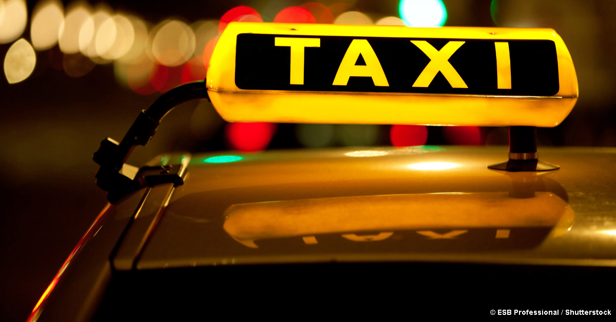 Яндекс-Такси простимулирует водителей в моменты пикового спроса