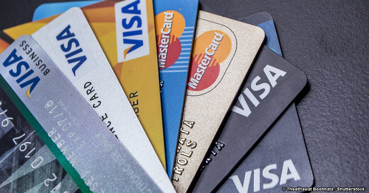 VISA хочет, чтобы ИИ делал покупки за вас