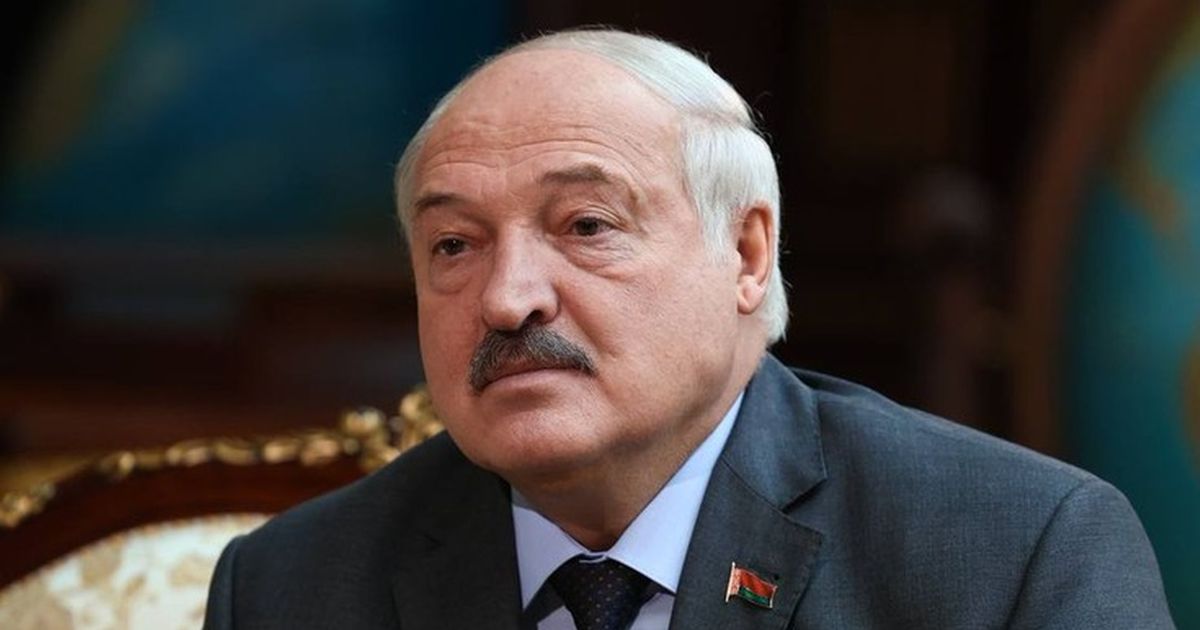 Сенсация от Лукашенко: в 2022 году между Москвой и Киевом обсуждалась аренда Крыма