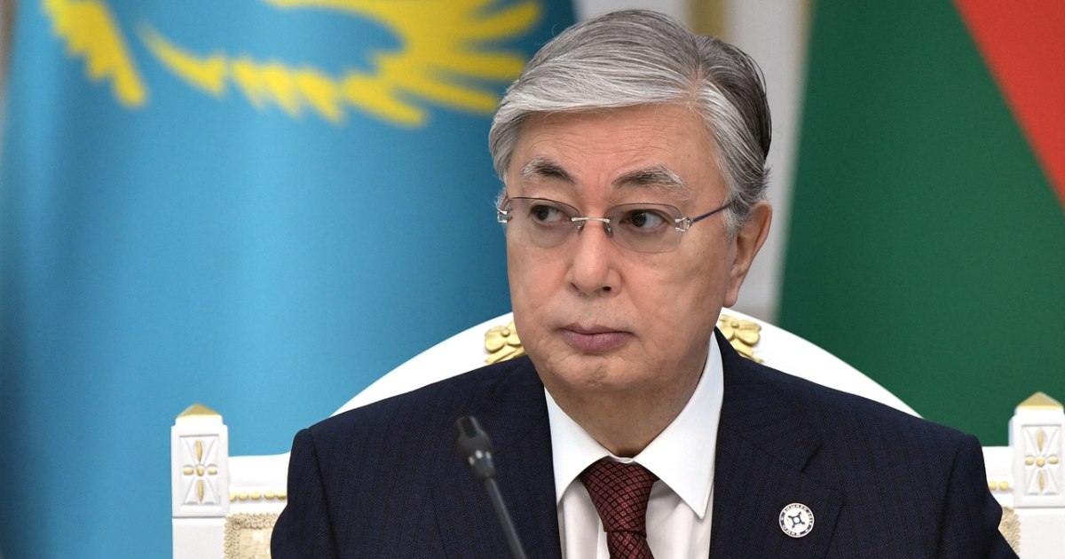 Провозглашено начало революции в экономике Казахстана
