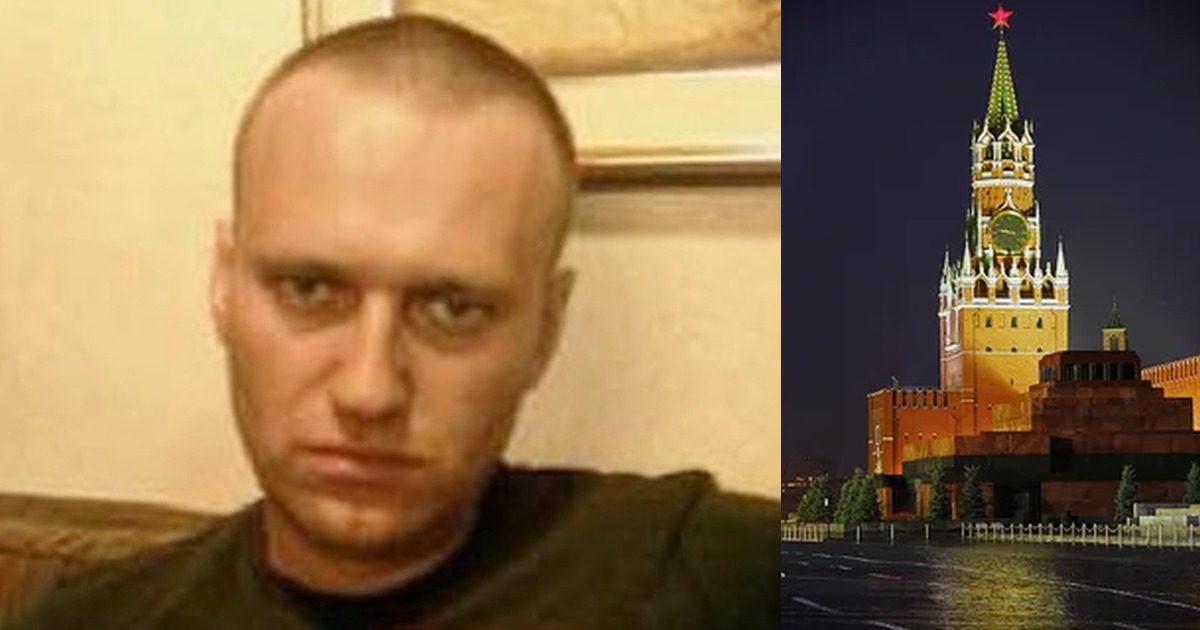 Что с Навальным: узник №1 обнаружен в самой северной колонии России
