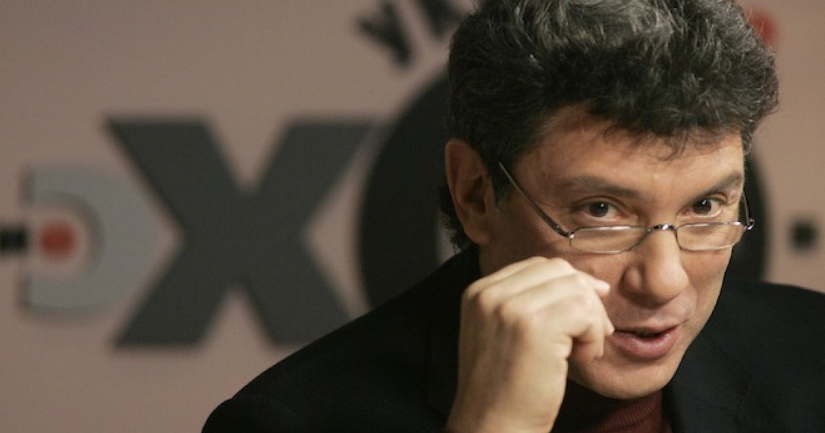 Фонд Немцова вложится в стартапы айтишников-эмигрантов