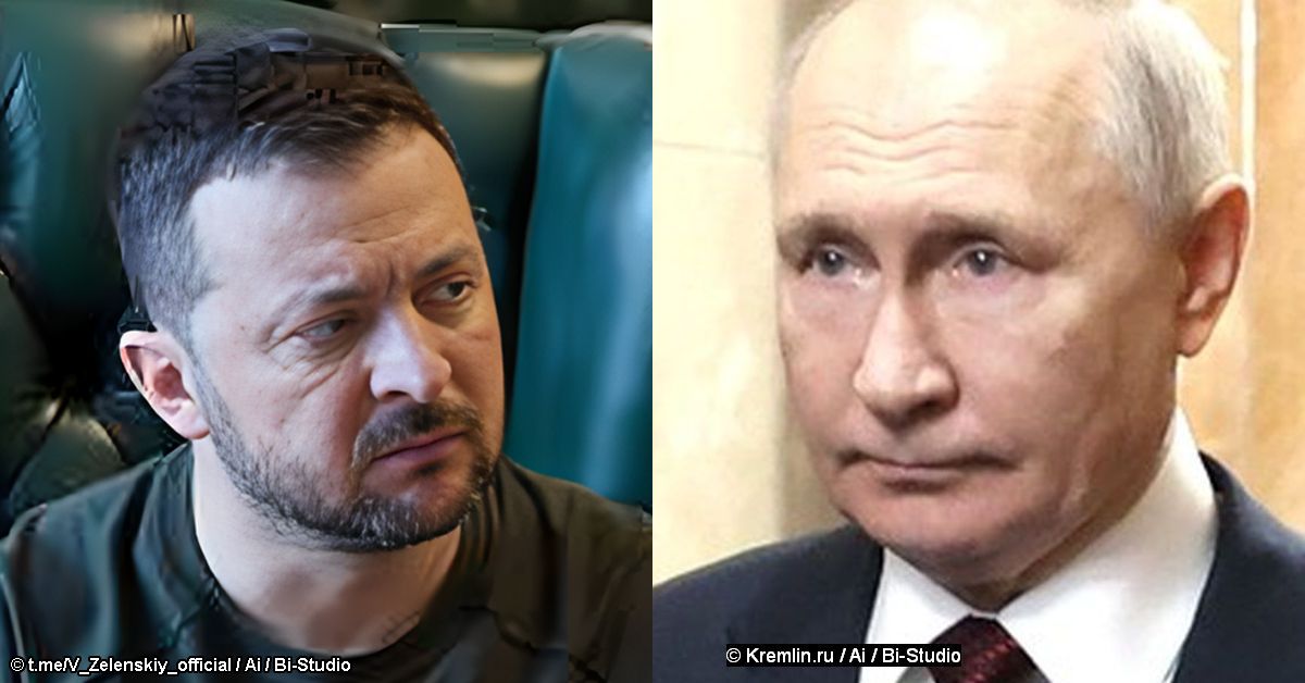 Зеленский ждет Путина в Стамбуле. Трамп ставит славянским вождям «на вид». Удар по Рыльску. СВО — 12.05.25