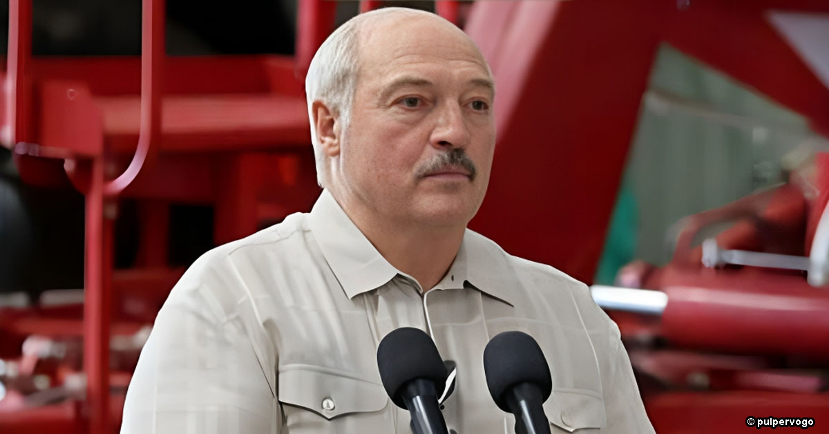 Лукашенко заявил, что хочет править Беларусью и после 2025 года