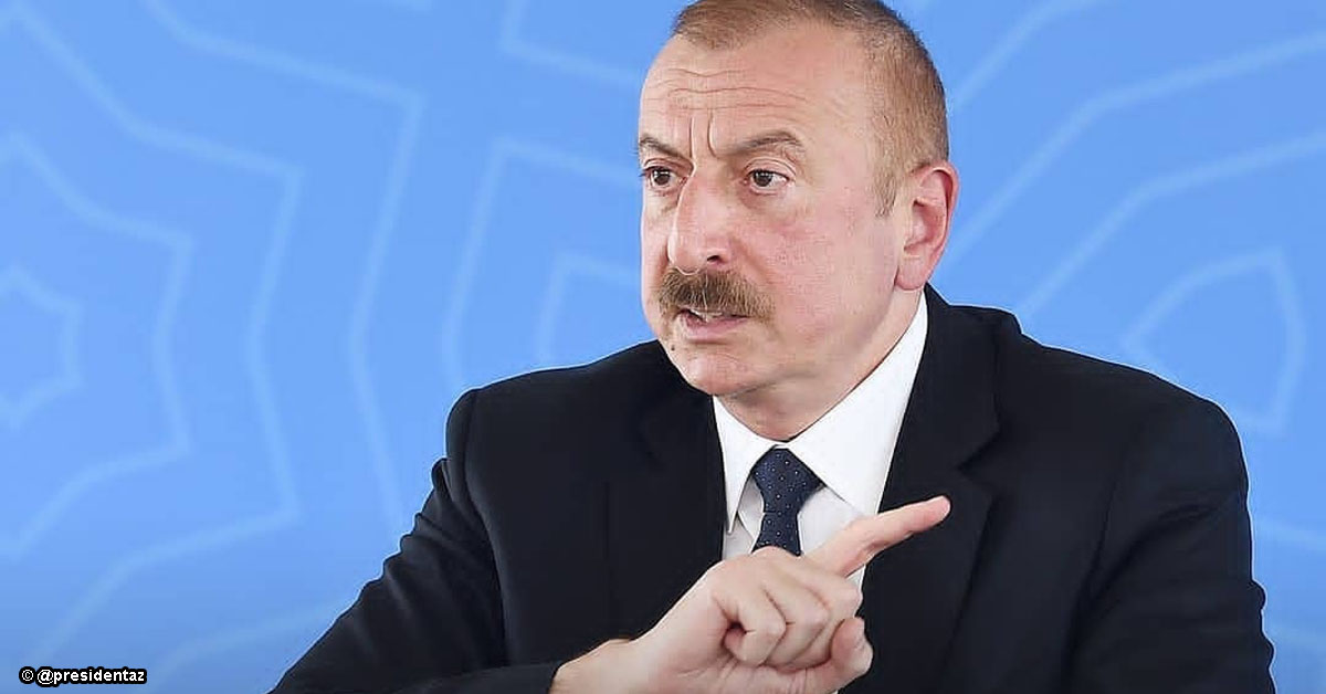 Азербайджан подает в суд на Россию за сбитый борт AZAL