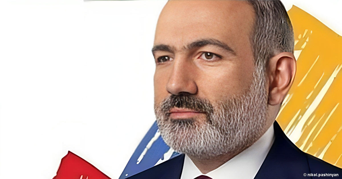 Пашинян признал: потеря Карабаха была неизбежной