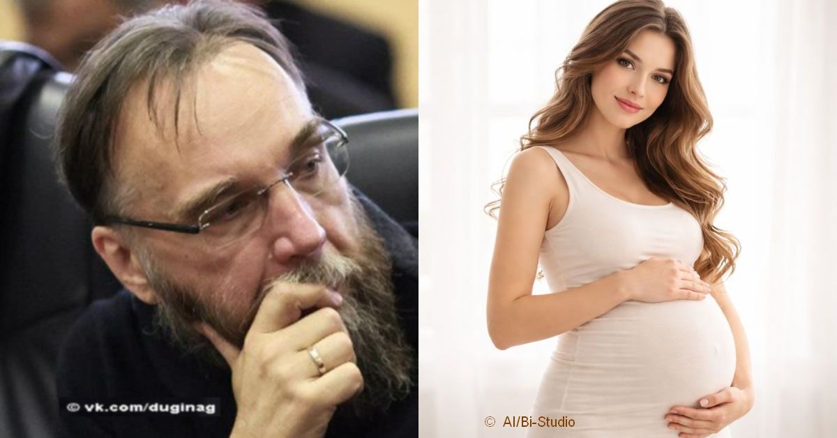 Александр Дугин требует от россиянок беременеть до 22 лет