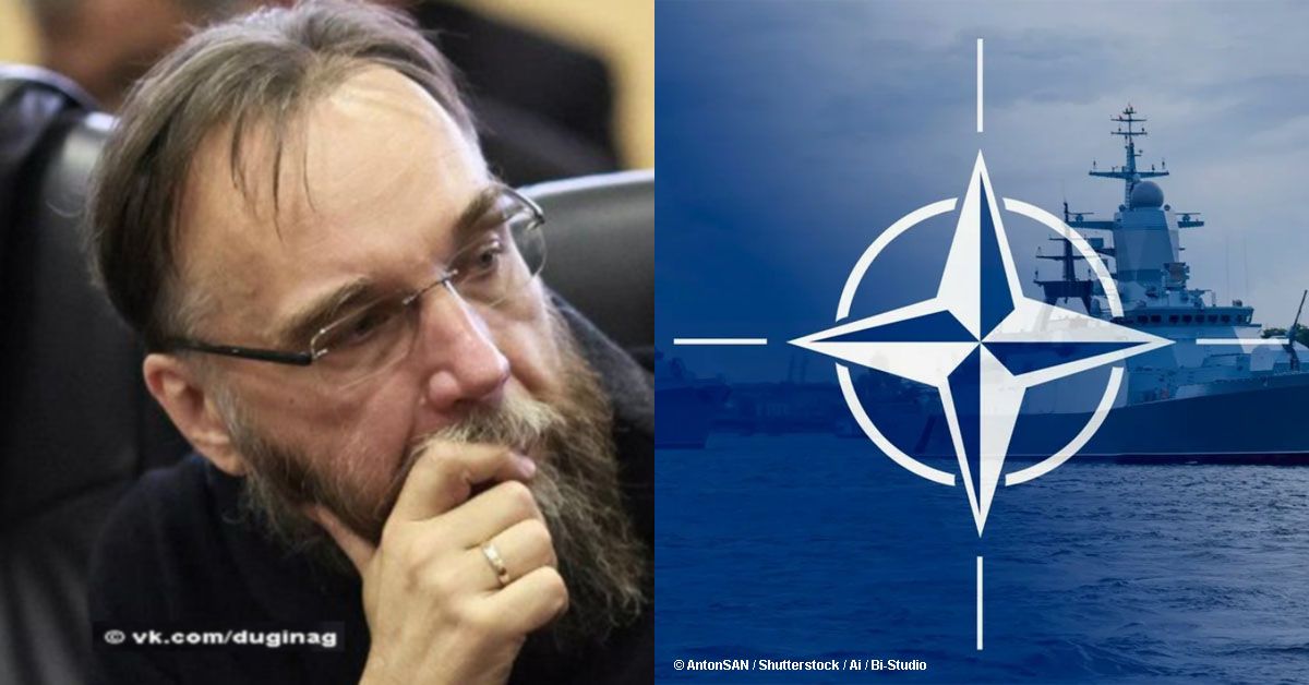 Патриотический философ Дугин предлагает мобилизовать на СВО 100% мужчин и половину женщин