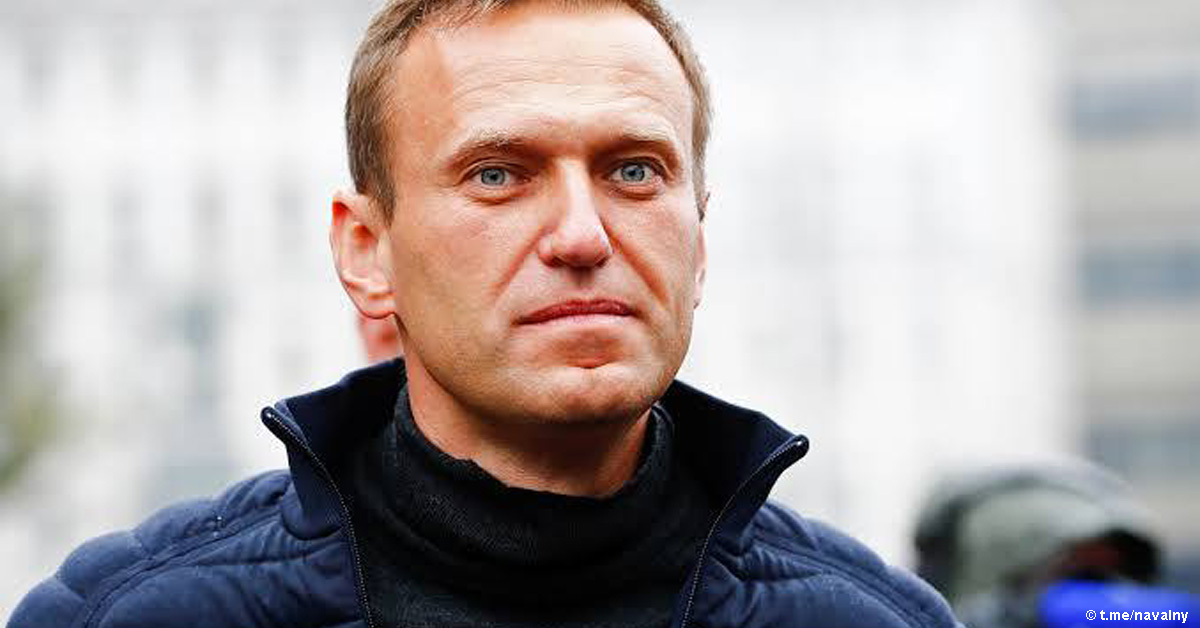 Похороны Алексея Навального назначены на 29 февраля