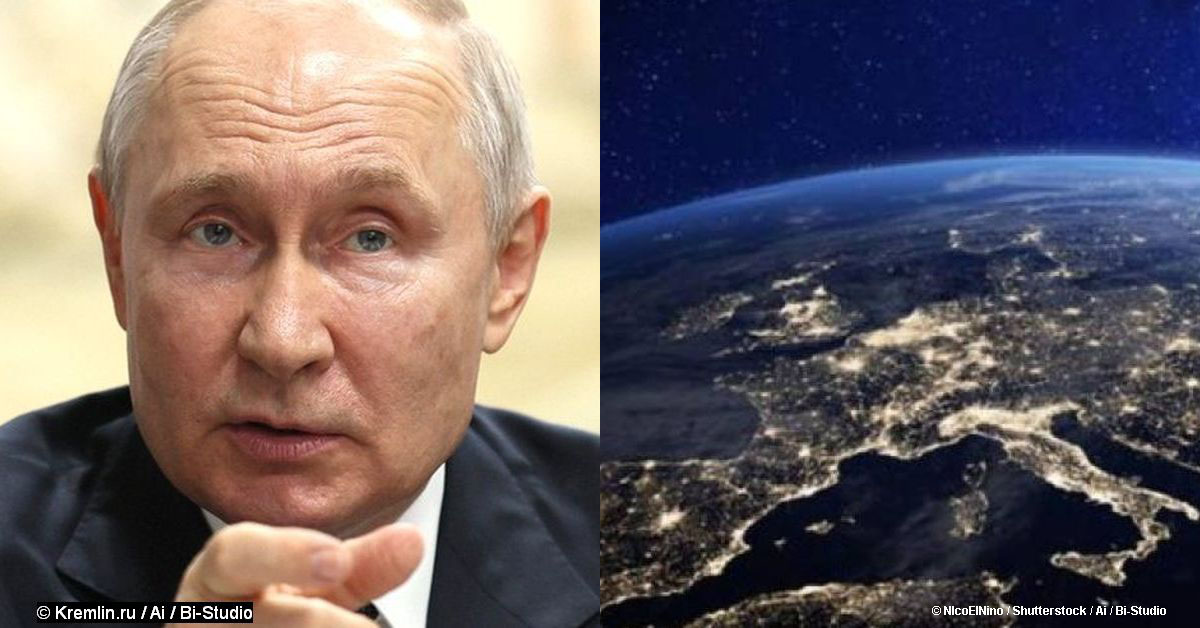 Прекращение СВО: Путин благожелательно отозвался на «План Трампа» Прекращение СВО: Путин благожелательно отозвался на «План Трампа»