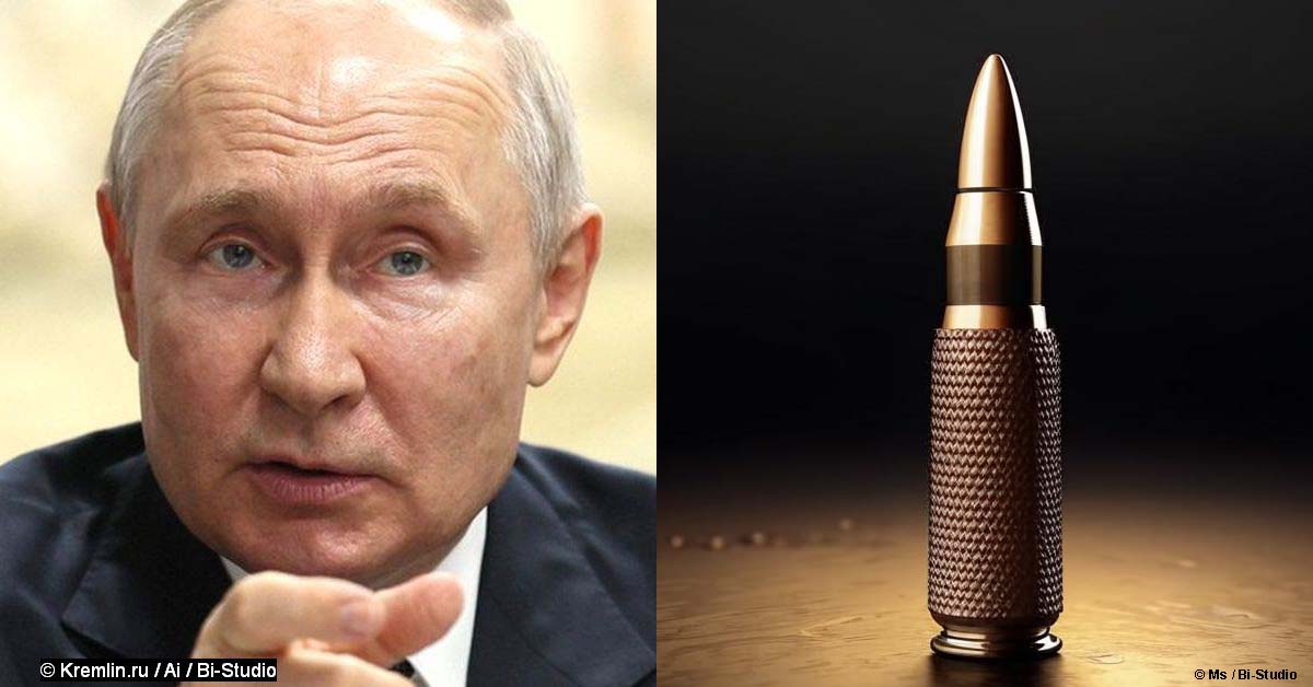 Из аналитики: согласится ли Путин завершить СВО на условиях Трампа?