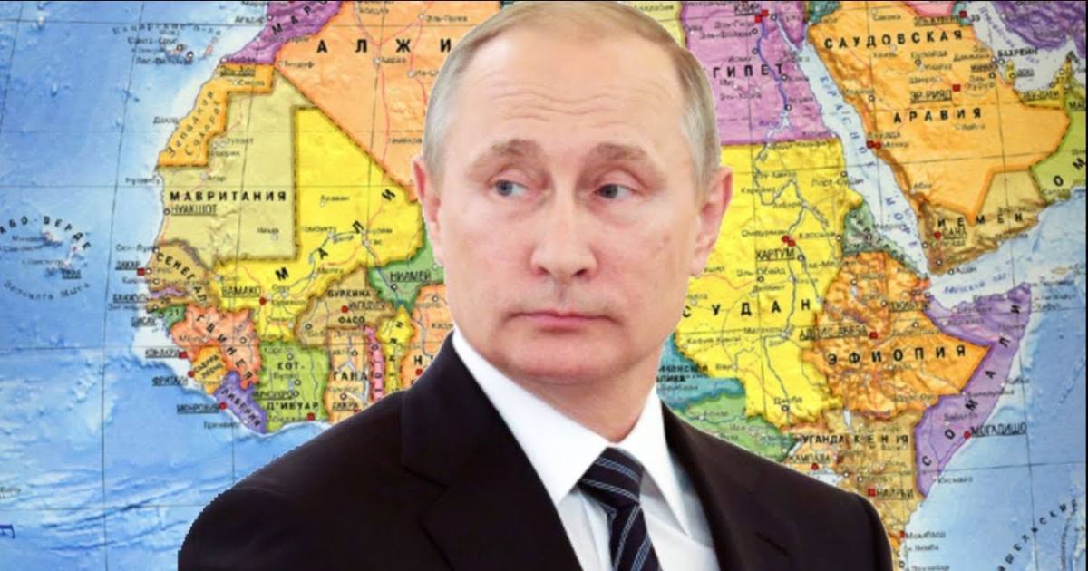 Путина просят не ездить на саммит БРИКС в ЮАР: рады бы, но придется арестовывать