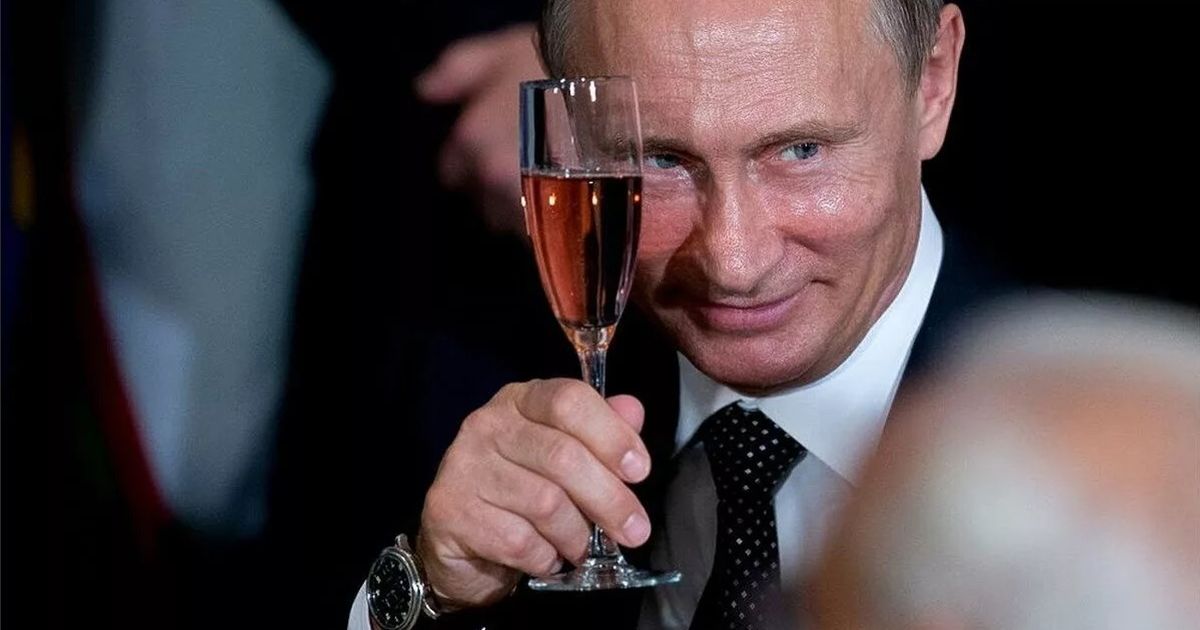 Свершилось: Путин объявил о желании выбраться в президенты в 2024-м