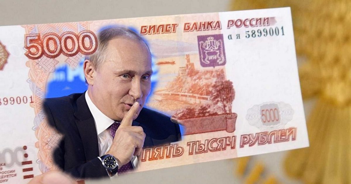 На что намекнул бизнесу Владимир Путин в своем Послании 29 февраля?