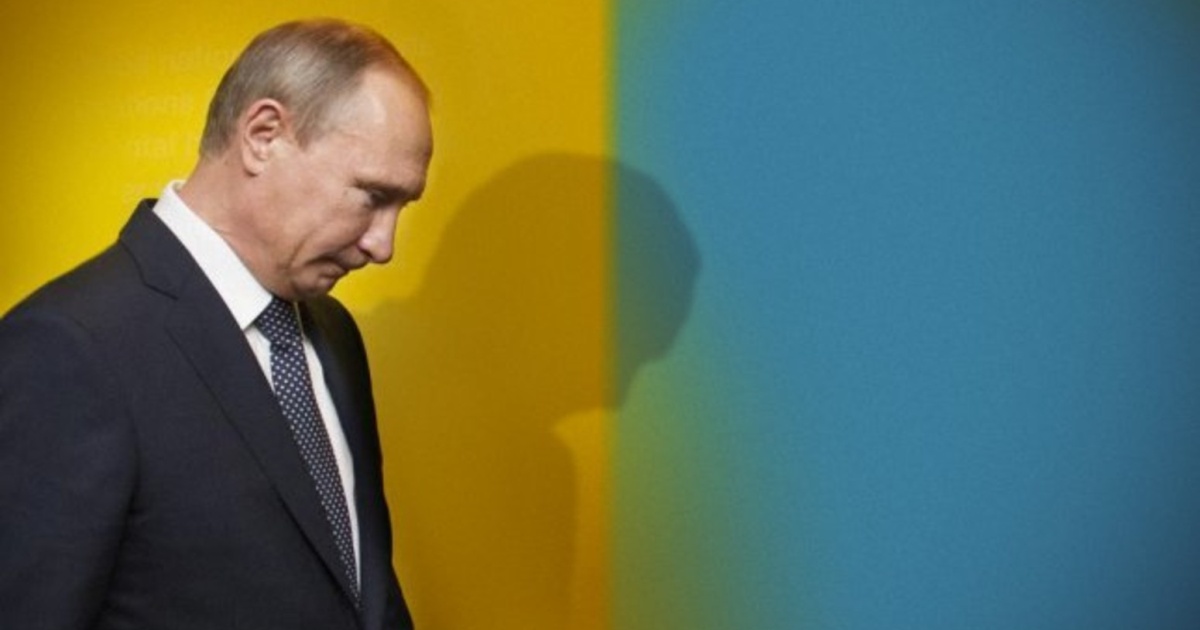 О чем клевещут: статья NYT утверждает - Путин ищет переговоров о прекращении огня