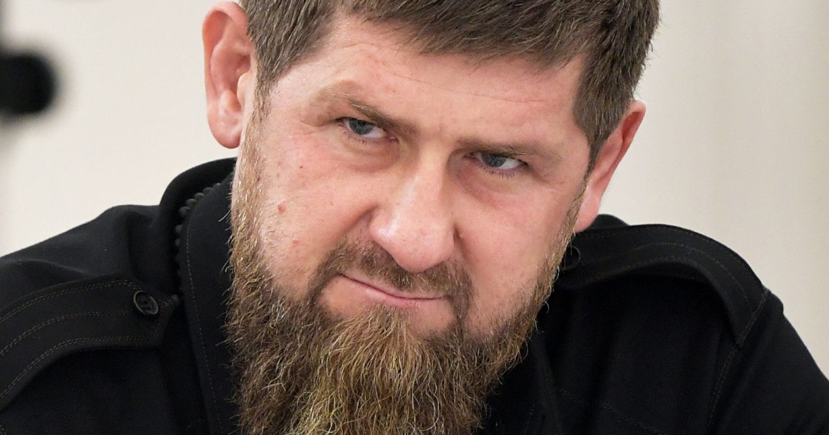 Интриги вокруг Рамзана Кадырова: иноагенты и федералы совместно атакуют неприкасаемого вождя Чечни 