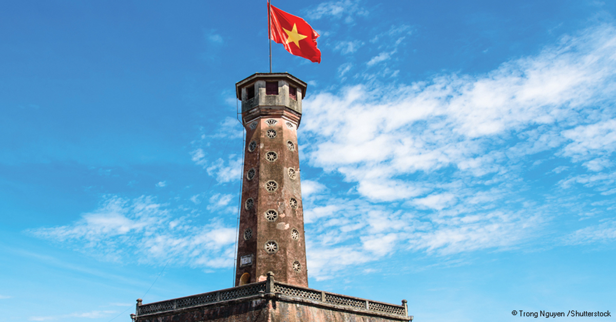 Переезд во Вьетнам: источники информации, советов и лайфхаков