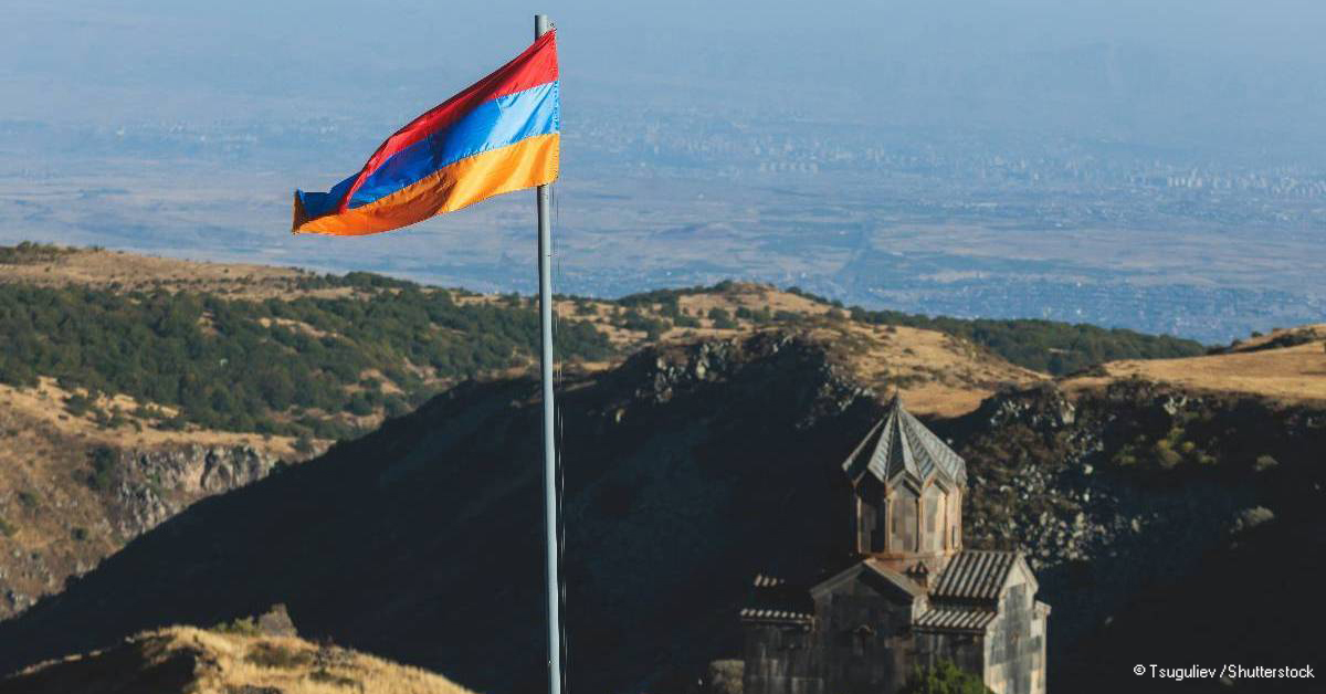 Новости Армении 