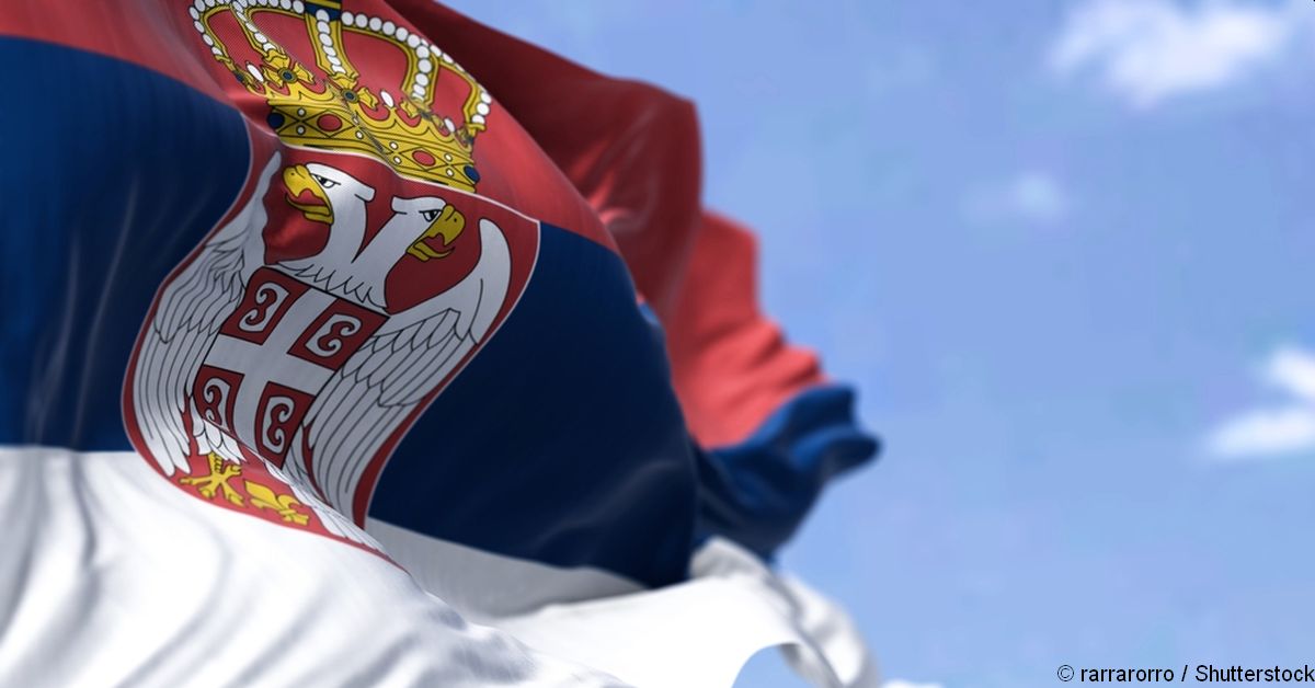 Есть данные: Сербия откажет в паспортах россиянам, белорусам и украинцам