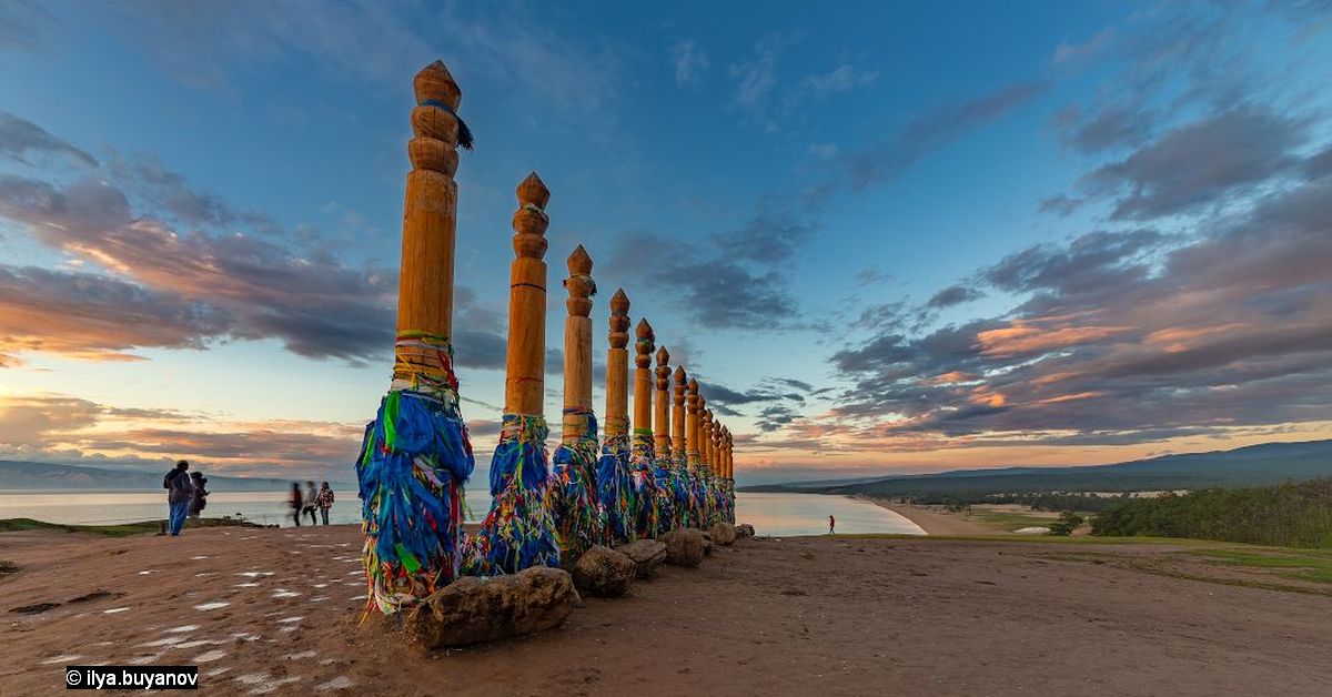 How Much Does a Summer Vacation at Lake Baikal Cost in 2025?