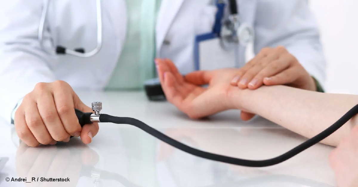 Что опасней: повышение «верхнего» давления или «нижнего»?