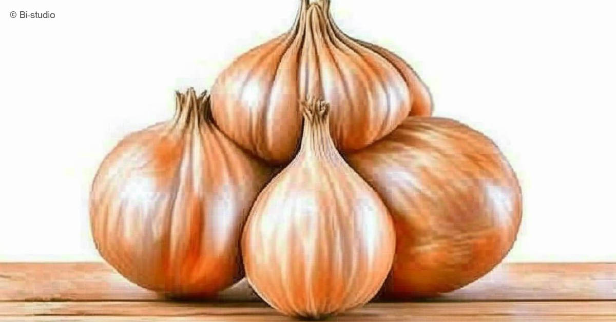 Гражданин из Подмосковья счастливо спасен от луковицы в прямой кишке, ура