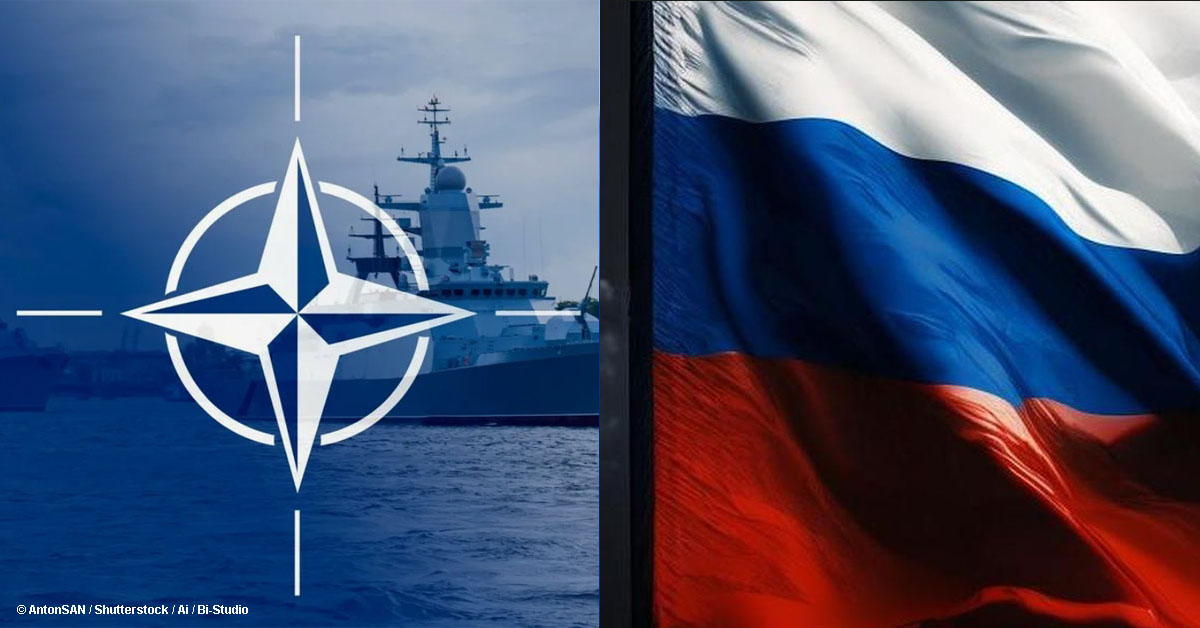 Большая война РФ и НАТО: неофициальные оценки и прогнозы