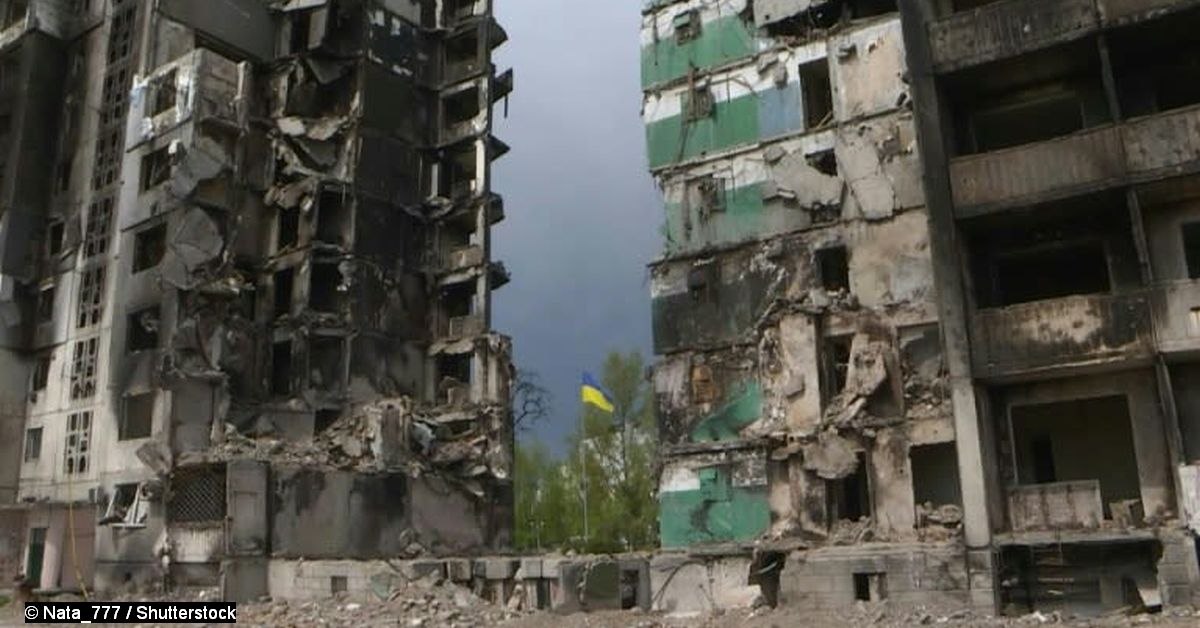 Зеленский и США предупреждают о вероятном большом ударе по Украине в ближайшее время