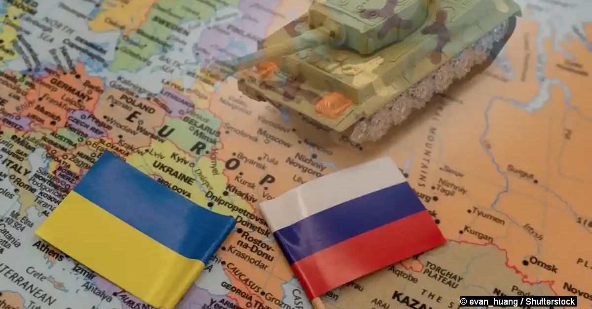Голос с Запада: Украине рекомендованы оборона и перемирие