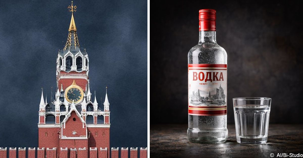 Кремлевские патриоты морально готовятся к алкогольным бунтам