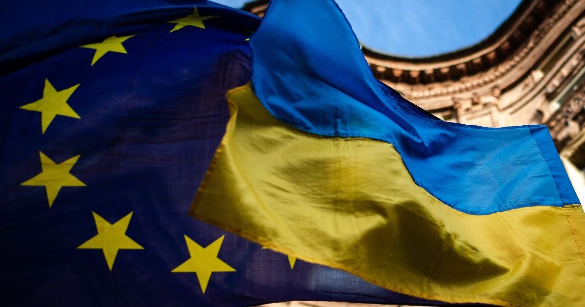 Будущее Украины: что Европа берет на себя?