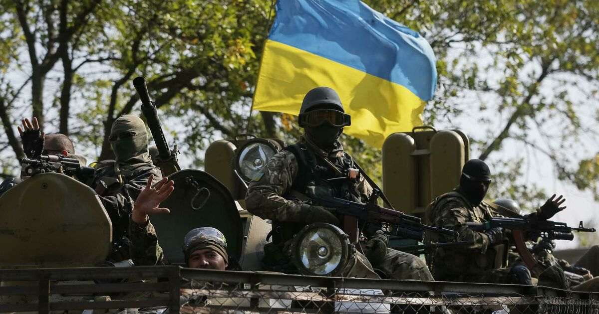 Украинский премьер «назначил» контрнаступление ВСУ на лето