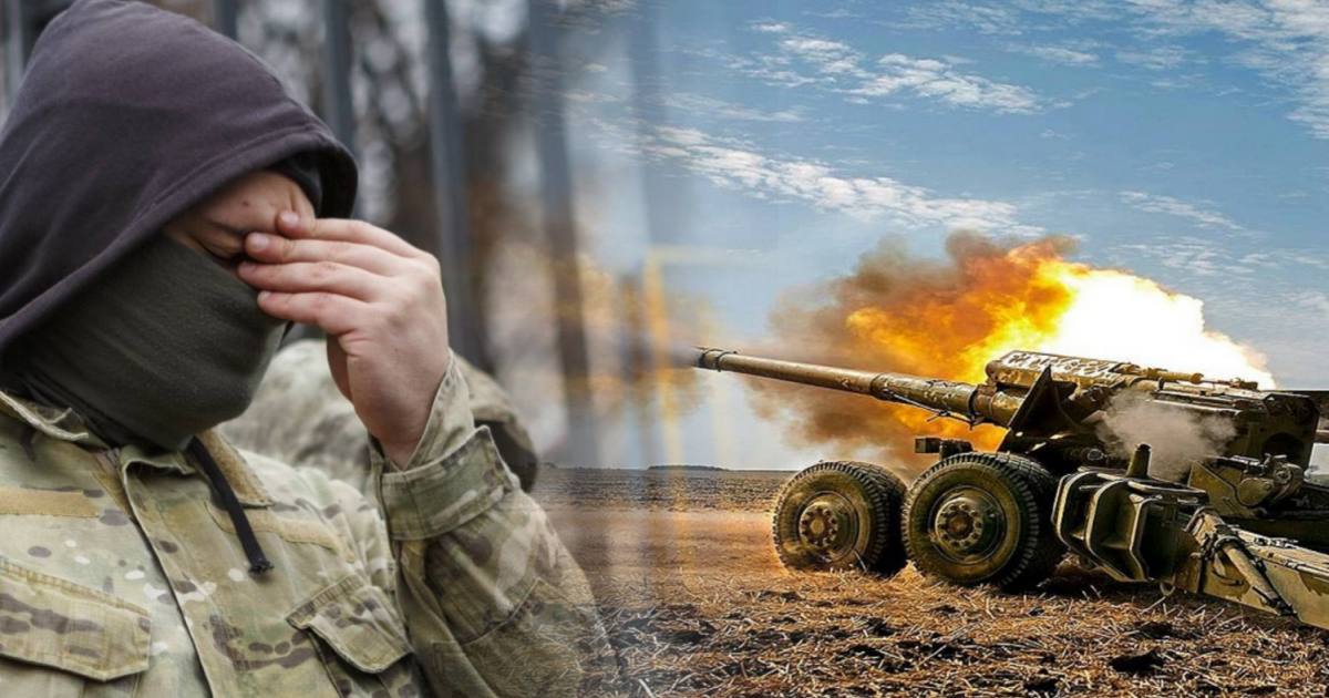Министерство обороны РФ отрицает «прорывы обороны» со стороны ВСУ 