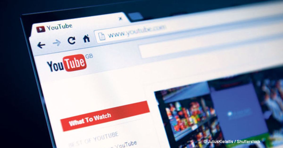 Ростелеком возложил ответственность за торможение YouTube на Google