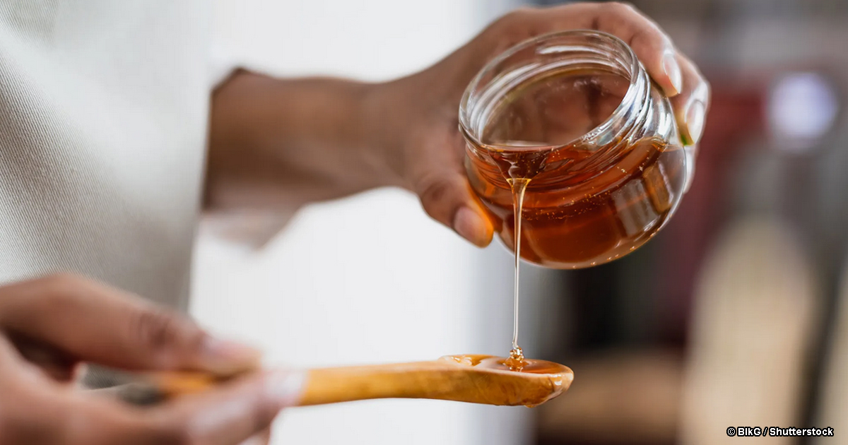 Врач поведал об одном неожиданном полезном свойстве мёда