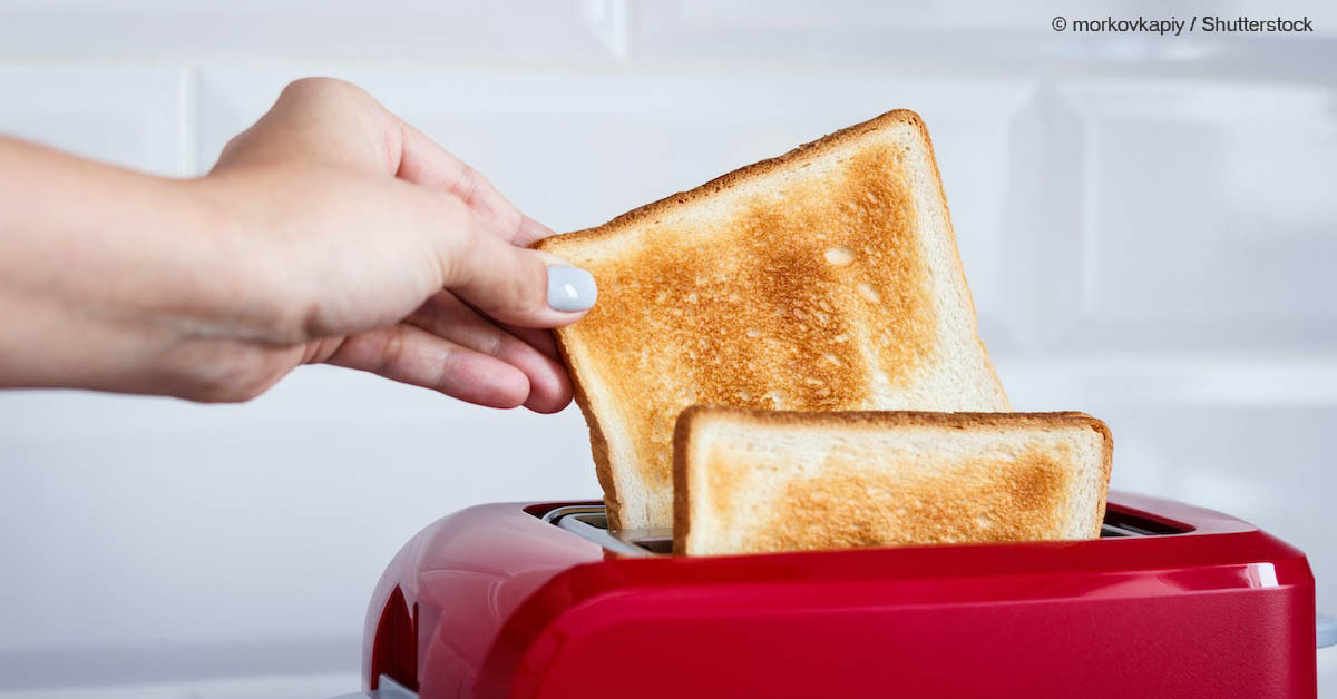 Доктор Филатов — о правильном завтраке по-научному