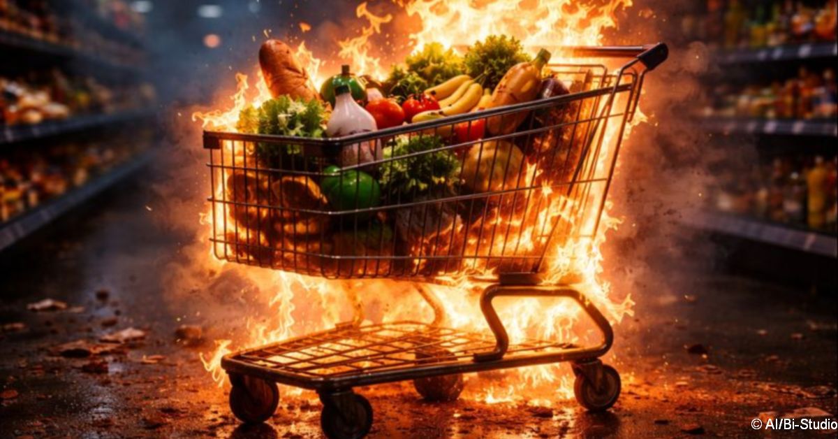 Кремлевские патриоты успокаивают: цены вырастут всего на 50%, максимум